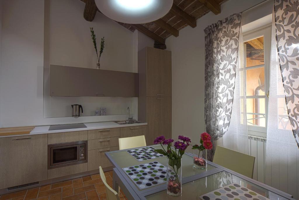 L'altana House * Brescia