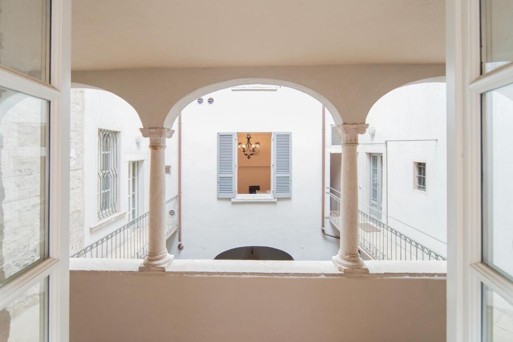 L'altana House Apartment